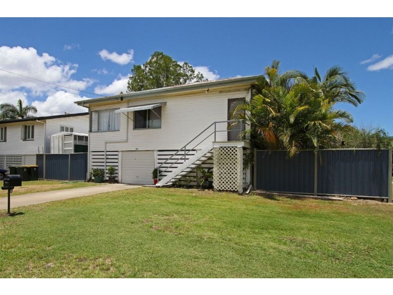 250 Noel Street, Berserker QLD 4701