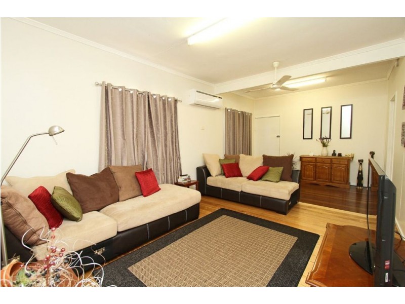 250 Noel Street, Berserker QLD 4701