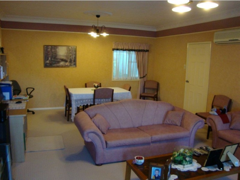 3 Wehmeier Avenue, Frenchville QLD 4701