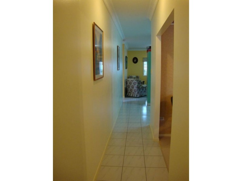 3 Wehmeier Avenue, Frenchville QLD 4701