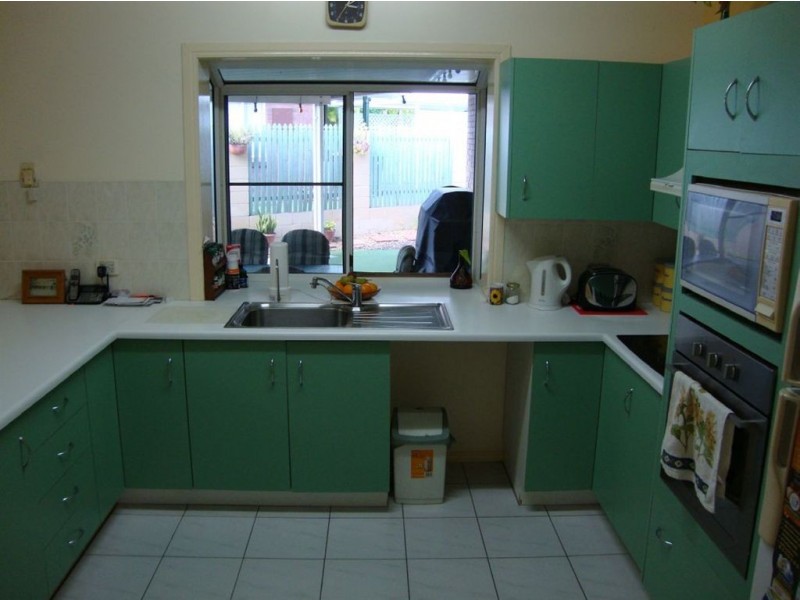 3 Wehmeier Avenue, Frenchville QLD 4701