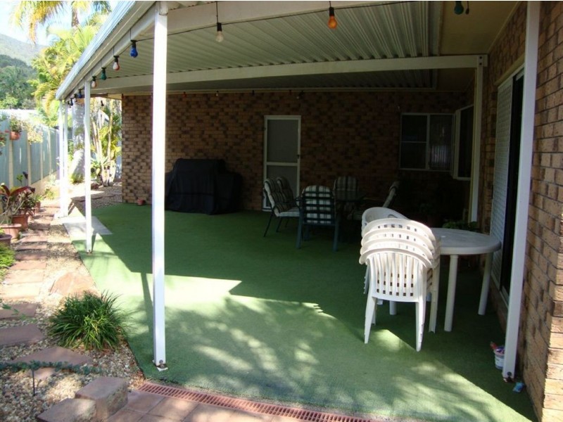 3 Wehmeier Avenue, Frenchville QLD 4701