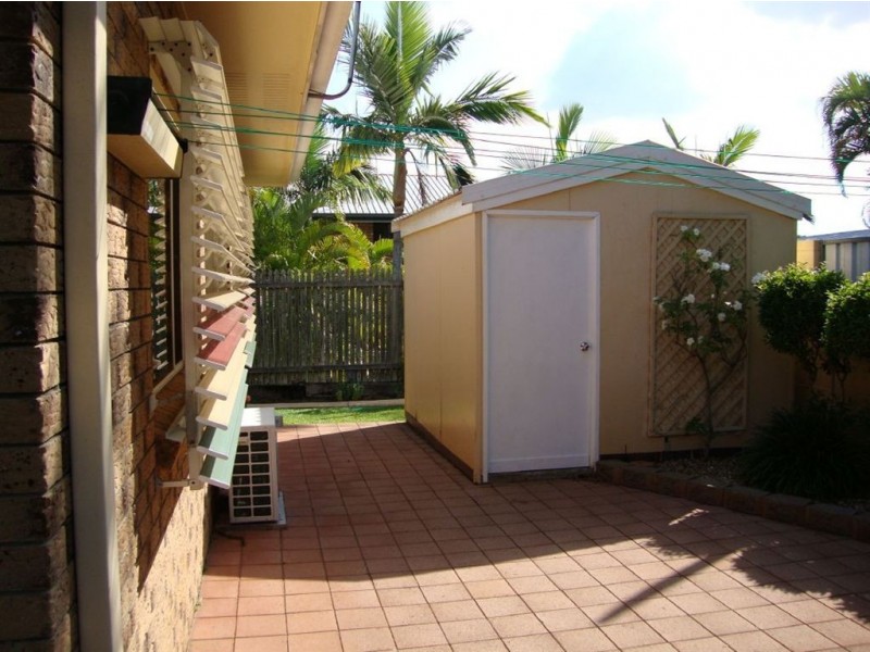 3 Wehmeier Avenue, Frenchville QLD 4701