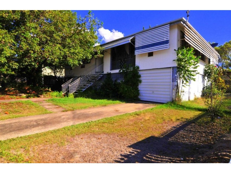 72 Armstrong Street, Berserker QLD 4701