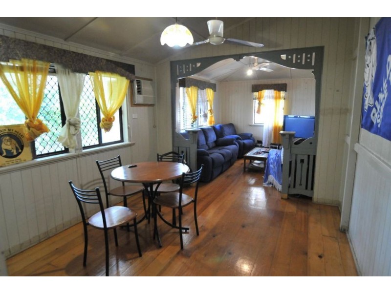 72 Armstrong Street, Berserker QLD 4701