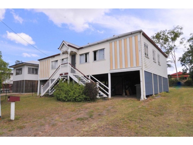 61 Jones Street, Wandal QLD 4700