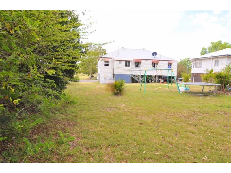 61 Jones Street, Wandal QLD 4700