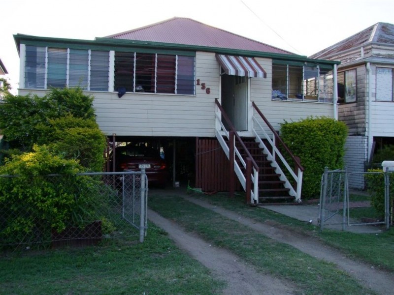 136 Campbell Street, Rockhampton City QLD 4700