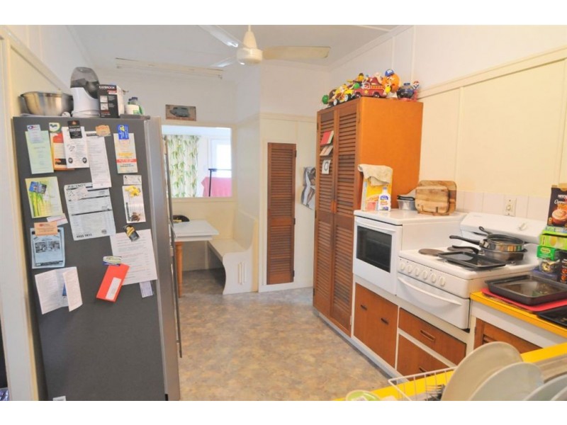 15 New Exhibition Road, Wandal QLD 4700