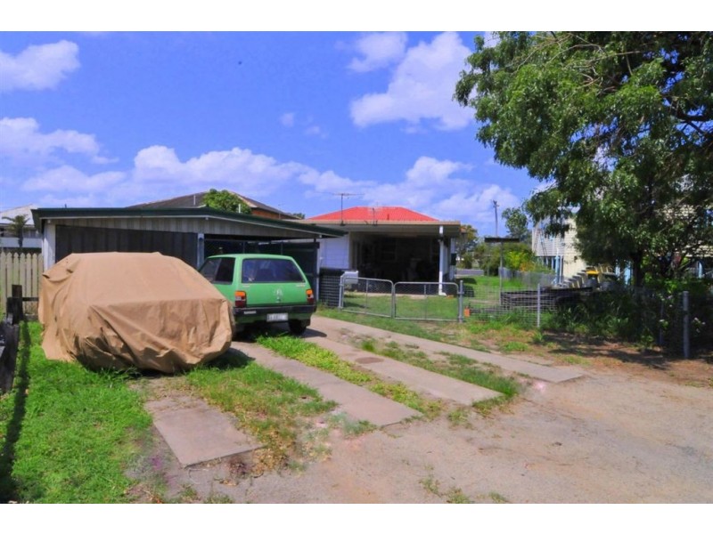 15 New Exhibition Road, Wandal QLD 4700