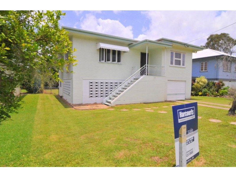 138 Talbot Street, Berserker QLD 4701