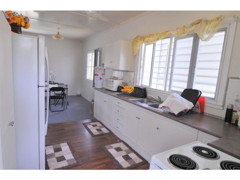 138 Talbot Street, Berserker QLD 4701