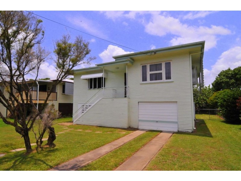 138 Talbot Street, Berserker QLD 4701