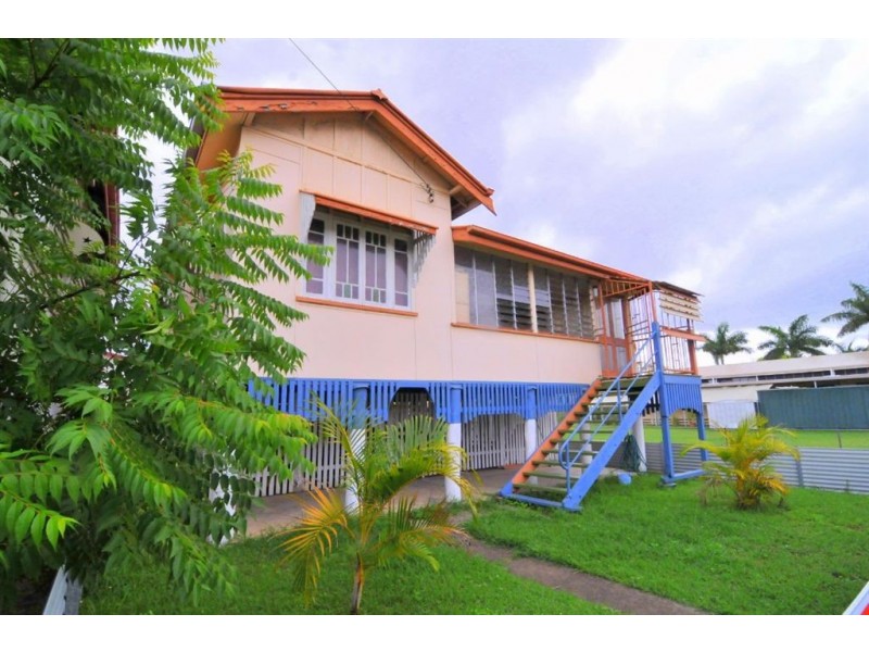 141 William Street, Rockhampton QLD 4700