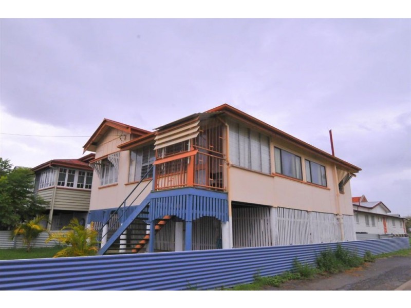 141 William Street, Rockhampton QLD 4700