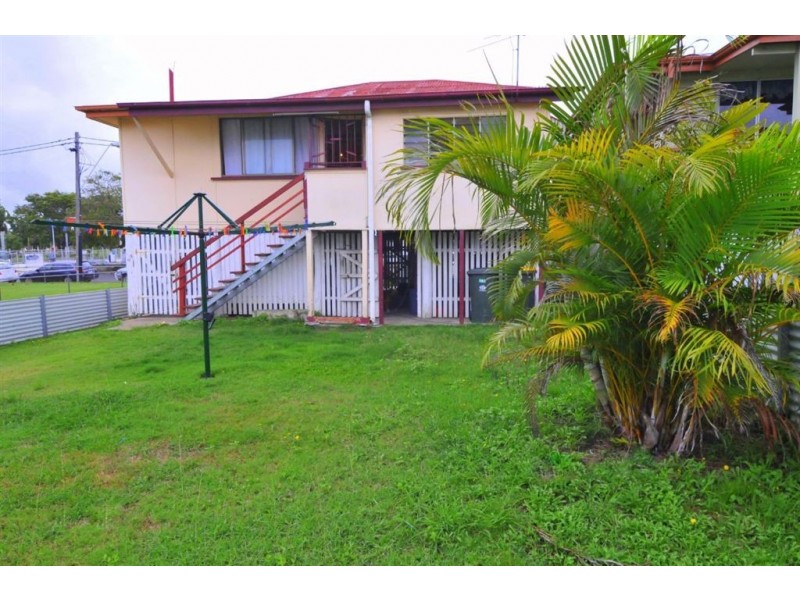 141 William Street, Rockhampton QLD 4700