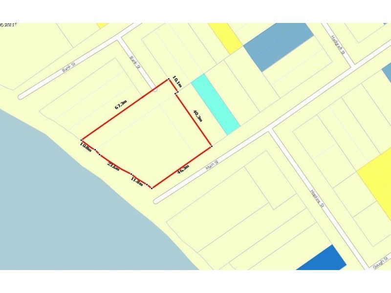 2a Main Street, Park Avenue QLD 4701