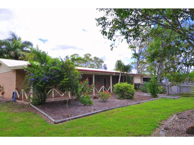 26 Glendale Road, Glendale QLD 4711