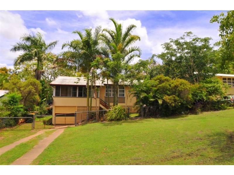 256 Archer Street, The Range QLD 4700
