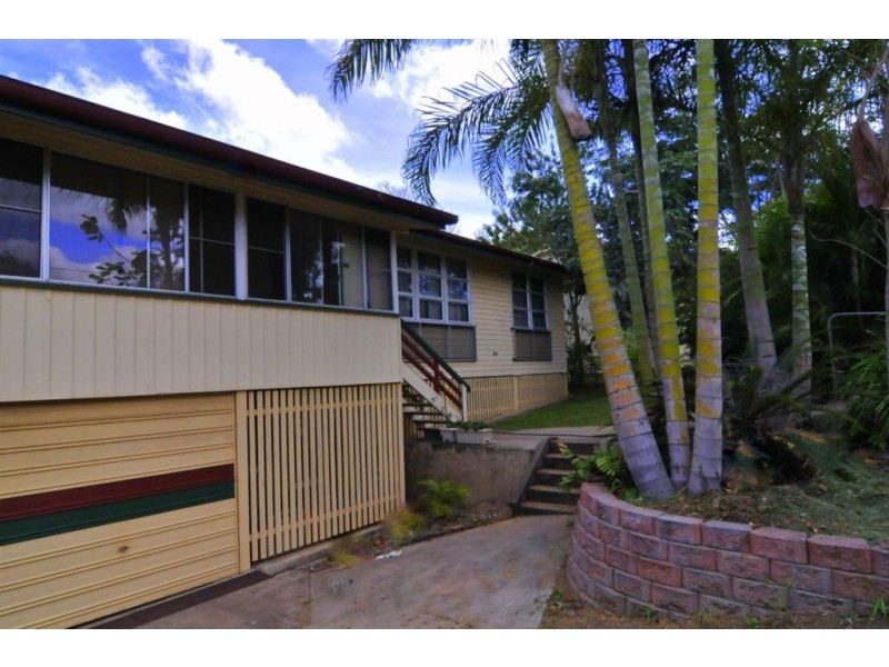 256 Archer Street, The Range QLD 4700