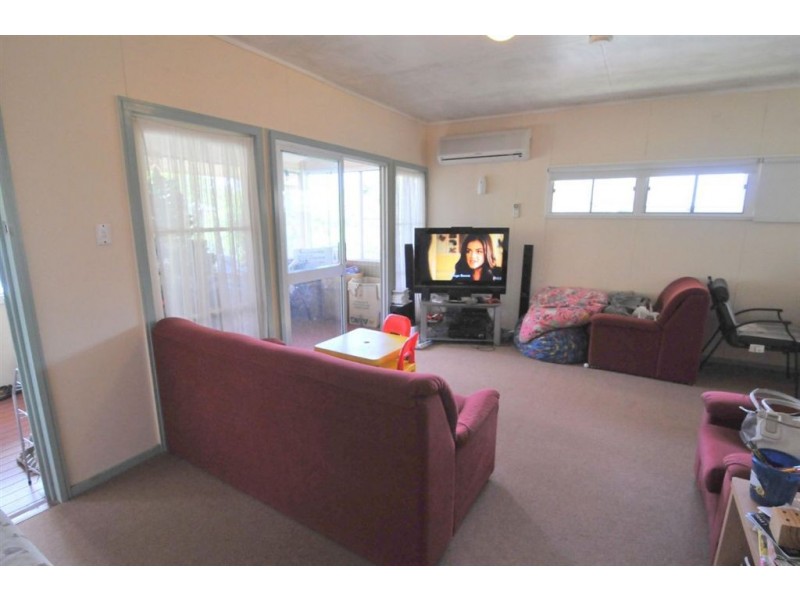 256 Archer Street, The Range QLD 4700