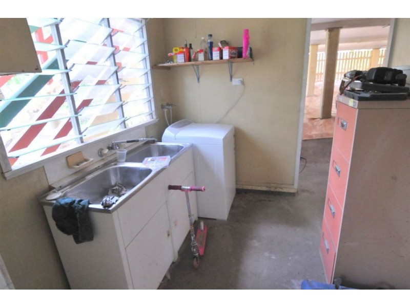 256 Archer Street, The Range QLD 4700