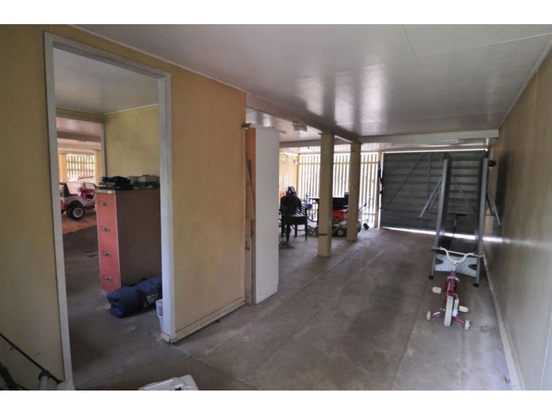 256 Archer Street, The Range QLD 4700