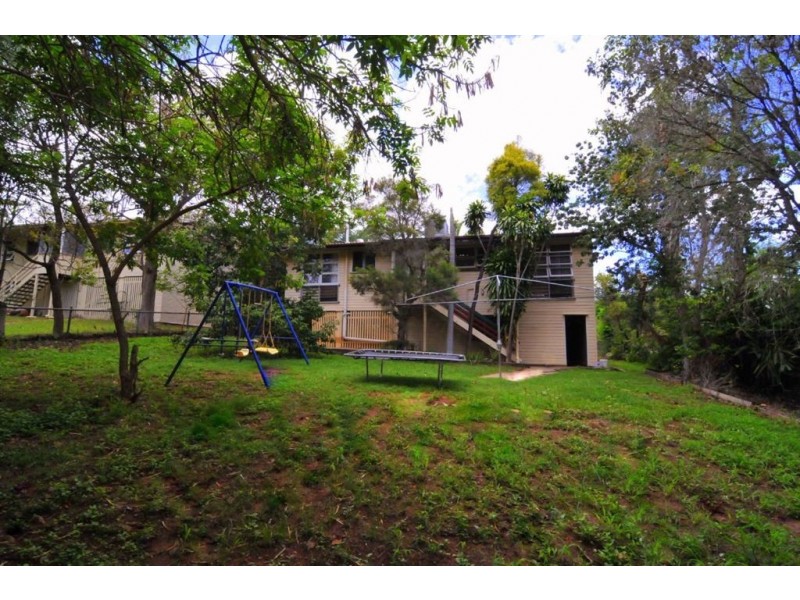 256 Archer Street, The Range QLD 4700