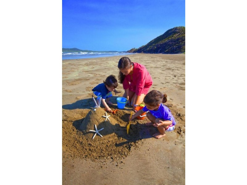 Lot 21 Beachside Residential, Yeppoon QLD 4703