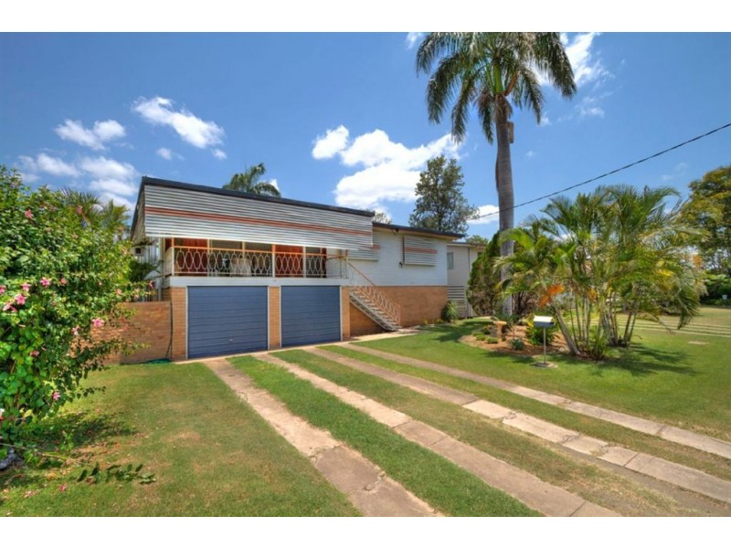 58 Gray Street, Park Avenue QLD 4701