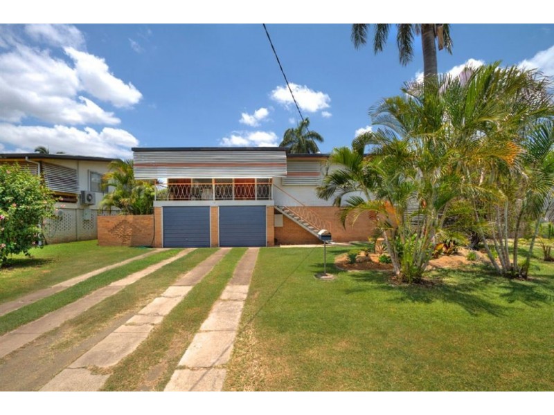 58 Gray Street, Park Avenue QLD 4701