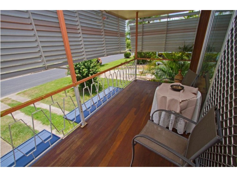 58 Gray Street, Park Avenue QLD 4701