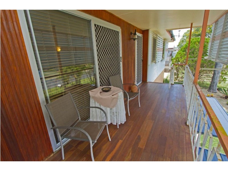 58 Gray Street, Park Avenue QLD 4701