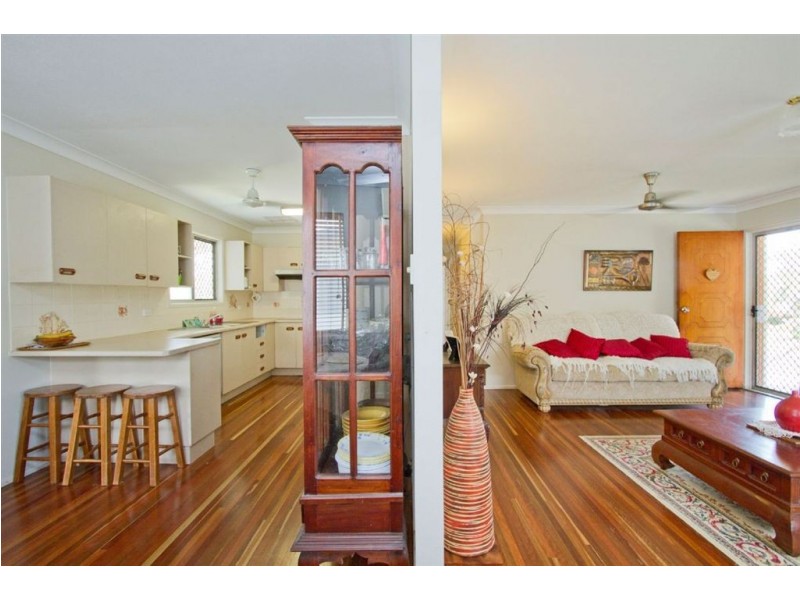 58 Gray Street, Park Avenue QLD 4701