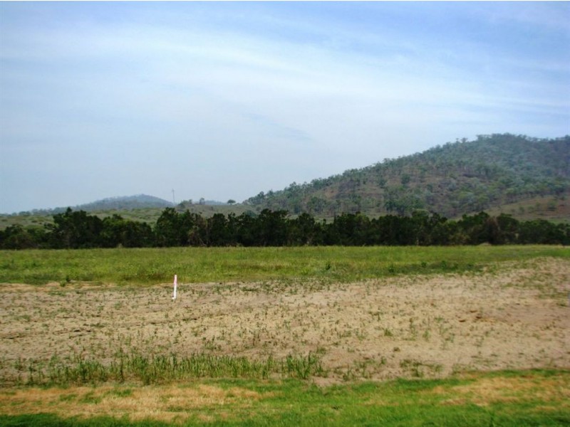 Lot 82 Stirling Drive, Paramount Park, Rockyview QLD 4701