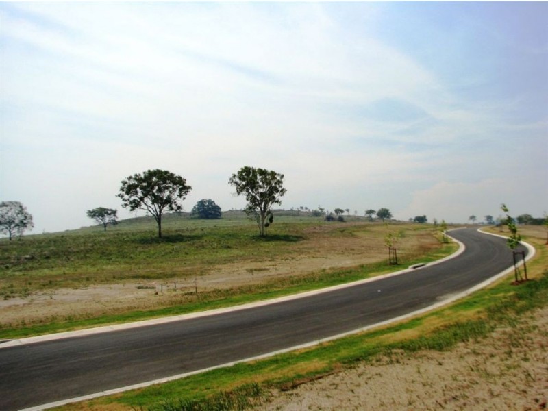 Lot 82 Stirling Drive, Paramount Park, Rockyview QLD 4701