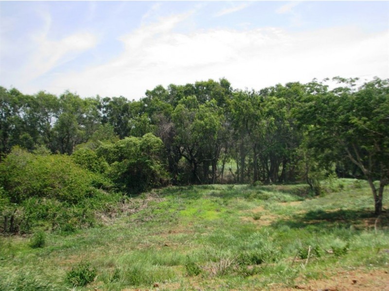 Lot 82 Stirling Drive, Paramount Park, Rockyview QLD 4701