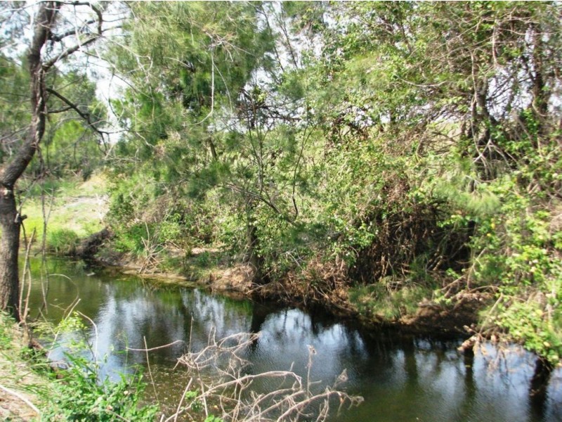 Lot 82 Stirling Drive, Paramount Park, Rockyview QLD 4701