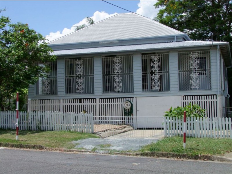 2 Rundle Street, Rockhampton City QLD 4700