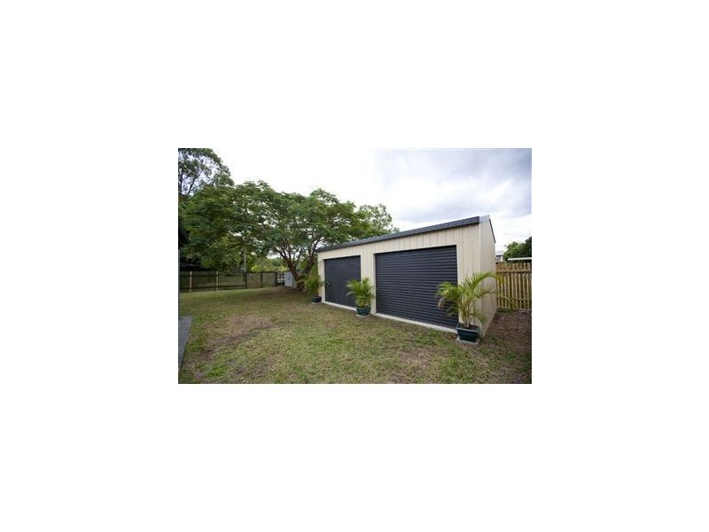 81 Simpson Street, Frenchville QLD 4701