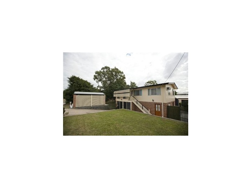 81 Simpson Street, Frenchville QLD 4701