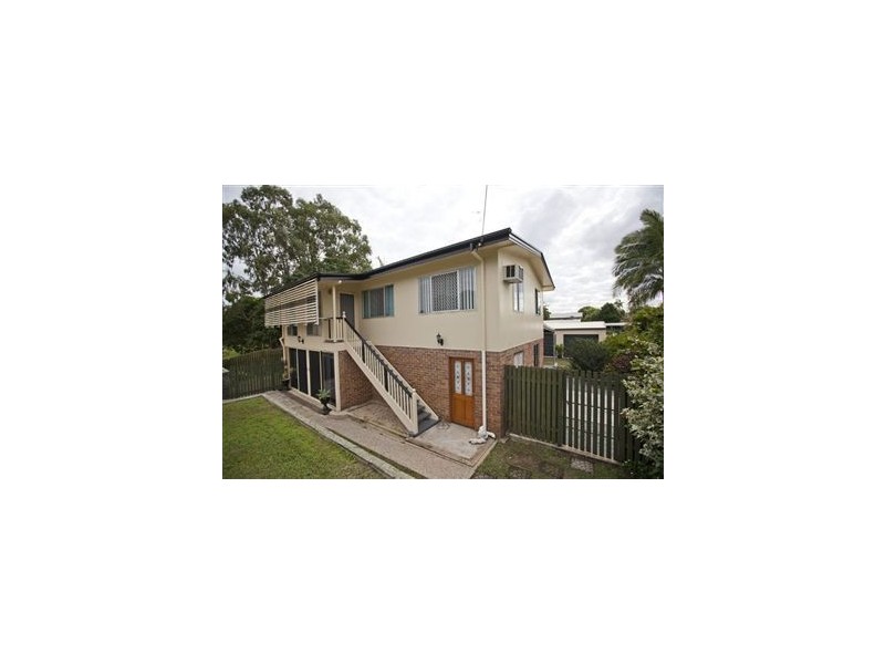 81 Simpson Street, Frenchville QLD 4701