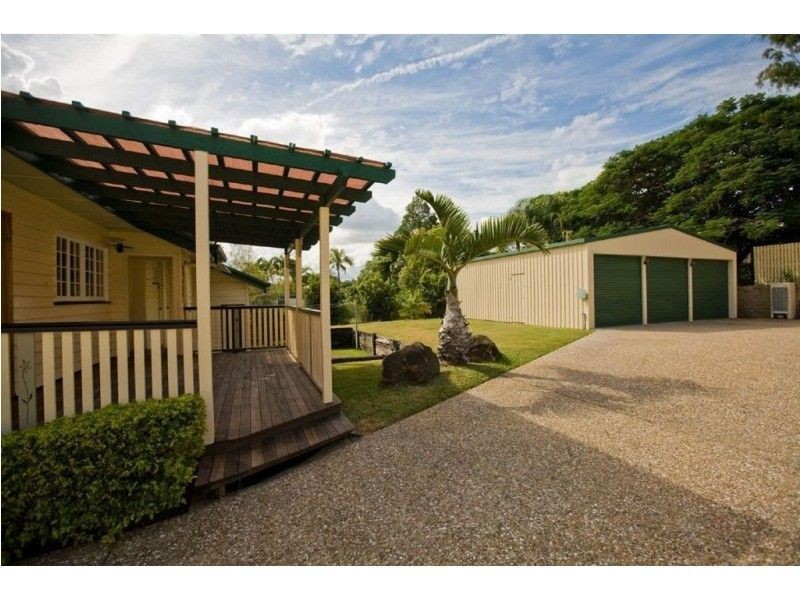 27 Eton Street, West Rockhampton QLD 4700