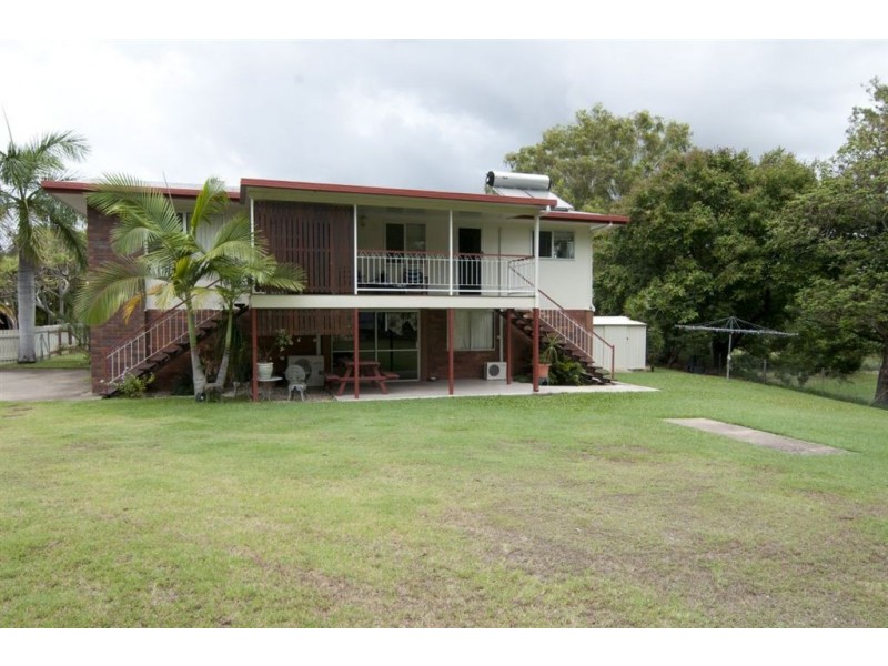 321 Warnock Street, Koongal QLD 4701