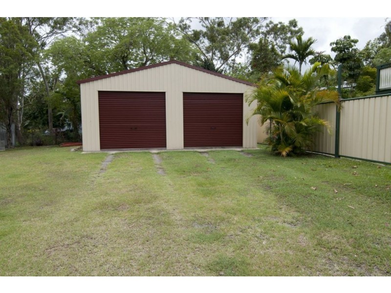 321 Warnock Street, Koongal QLD 4701