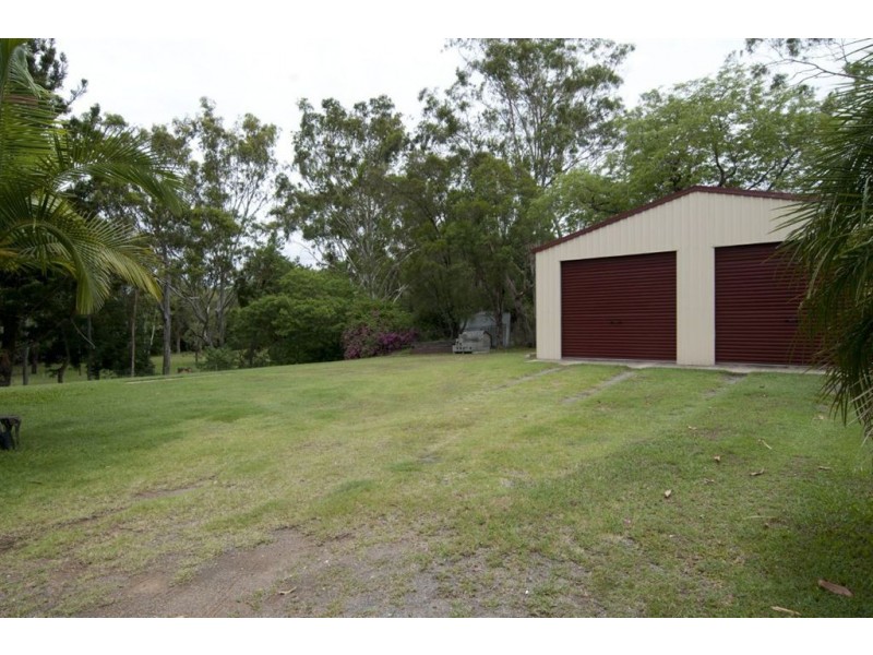 321 Warnock Street, Koongal QLD 4701