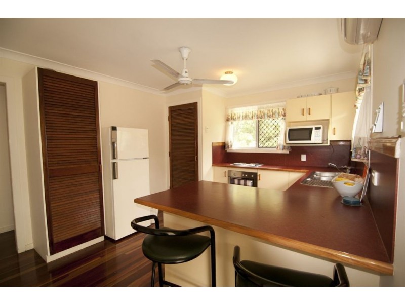 321 Warnock Street, Koongal QLD 4701