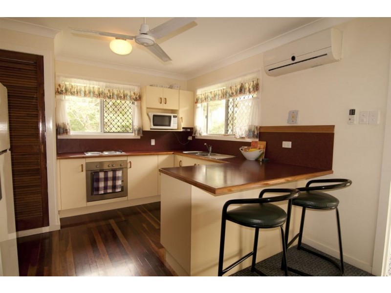 321 Warnock Street, Koongal QLD 4701