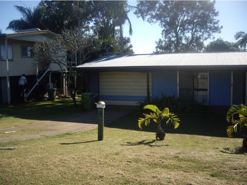 5 Palm Avenue, Taranganba QLD 4703