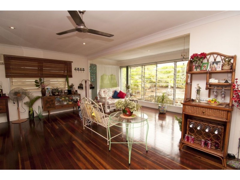 253 Merrill Avenue, Frenchville QLD 4701